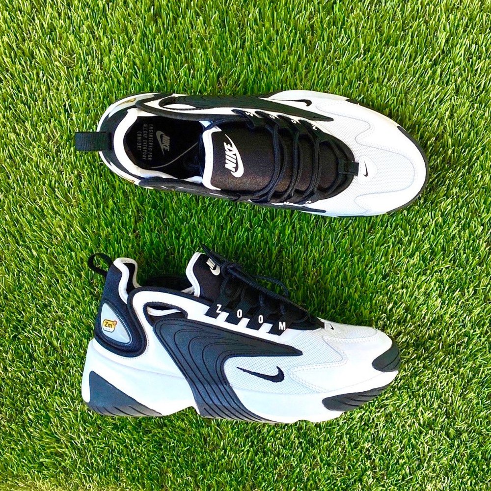 SOLD - Nike Zoom Sneakers